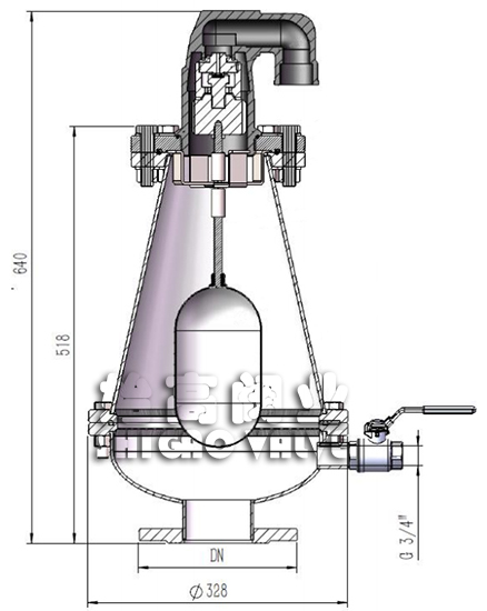 �M��ʽ��ˮ�՚��y�ߴ�D