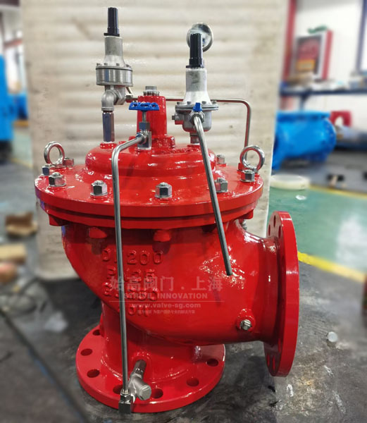 GGG50��ʽˮ��й���y