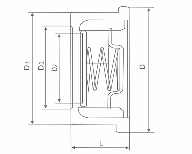 ���A����ʽֹ���y���γߴ�