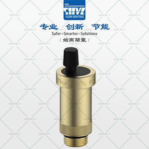 銅自動(dòng)排氣閥圖1