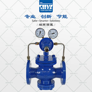 氮?dú)鉁p壓閥圖2