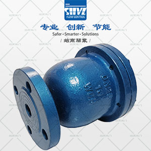 法蘭微量排氣閥圖4