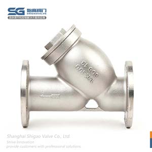 日標(biāo)Y型過濾器圖2