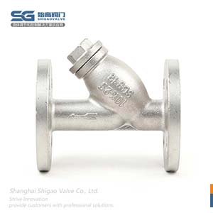 日標(biāo)Y型過濾器圖4