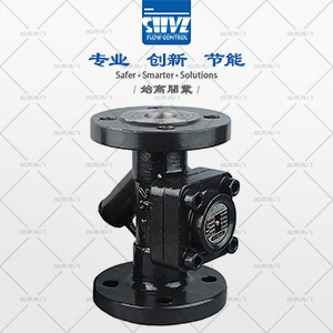 CS46膜盒式疏水閥圖3