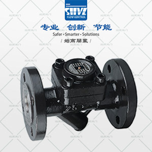 CS46膜盒式疏水閥圖4