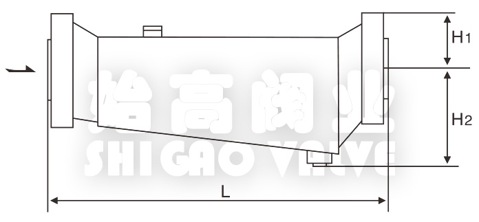 CF41��ˮ���x���ߴ�D