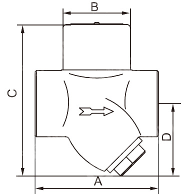 CS19������A�Pʽ������ˮ�y�����D