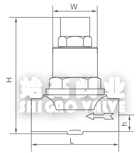 TB11�p���ٜ��{(di��o)ʽ��ˮ�y�ߴ�D