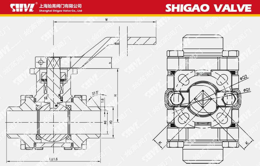 DN32~DN50���P䓸߉��������y�ߴ�D