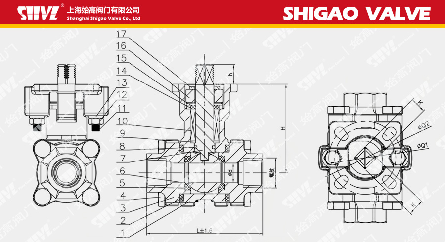 DN15~DN25�������ݼy���y�Y(ji��)��(g��u)�D