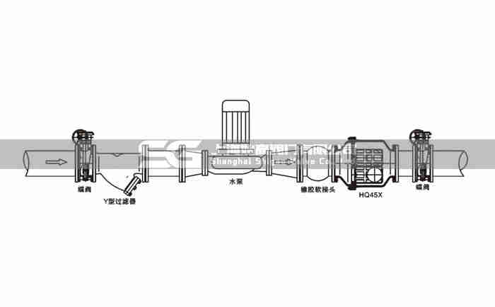 HQ45X΢������ֹ���y���b�D2