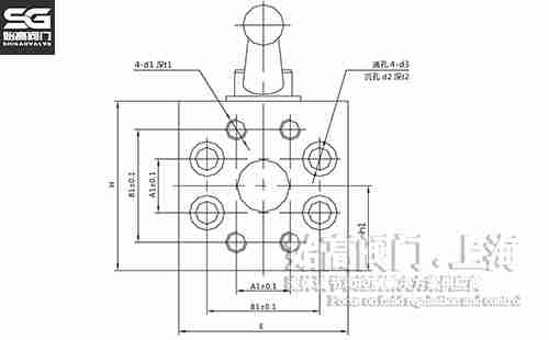 法蘭式高壓球閥尺寸 法蘭式高壓球閥尺寸